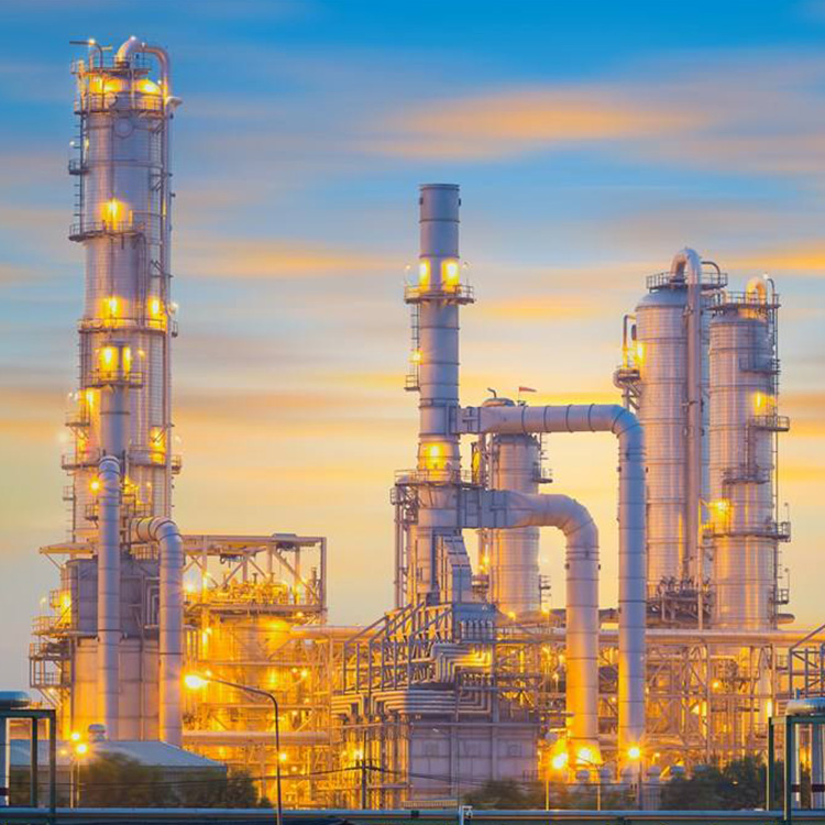 天然氣、石化