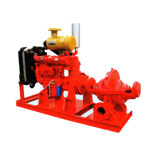 XBD立式多級消防泵 XBD立式多級消防泵