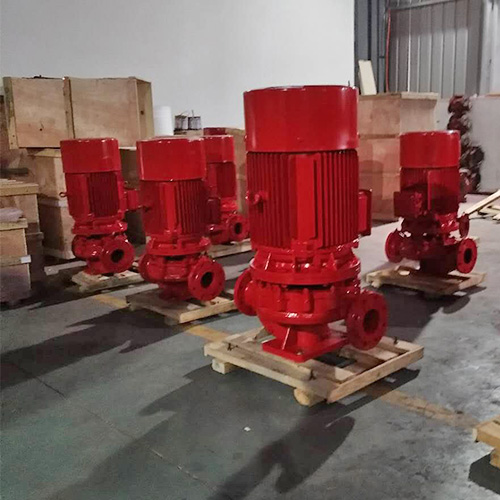 XBD單級消防泵 XBD單級消防泵