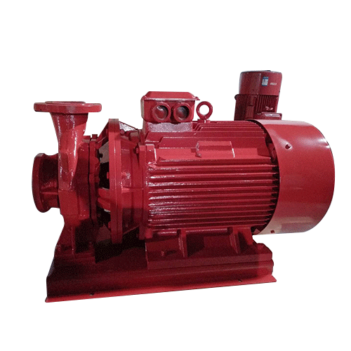 消防泵懷疑漏氣如何檢測 消防泵懷疑漏氣如何檢測