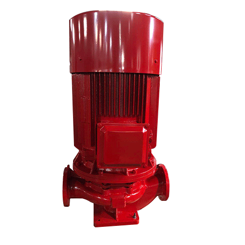 你知道如何確定消防泵的用水量嗎？